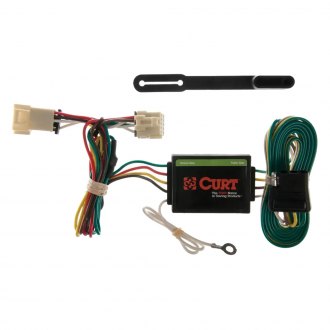 CURT® - T-Connector (3-Wire System)