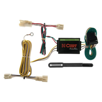 CURT® - T-Connector