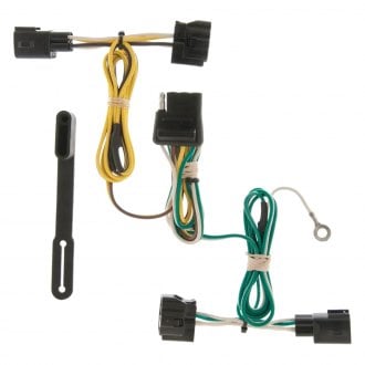 CURT® - T-Connector