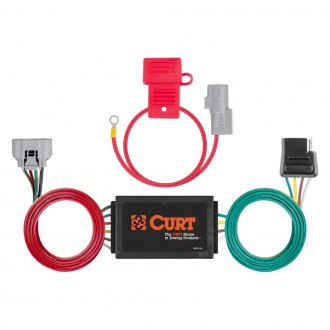 CURT® - T-Connector