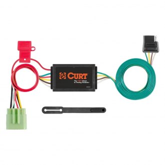 CURT® - T-Connector