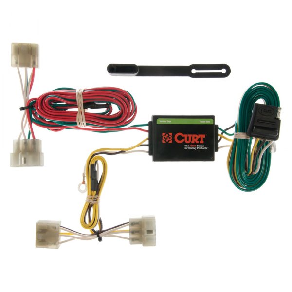 CURT® - T-Connector