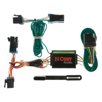 CURT® - T-Connector