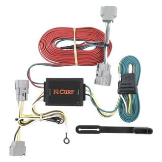 CURT® - T-Connector