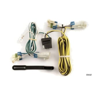 CURT® - T-Connector