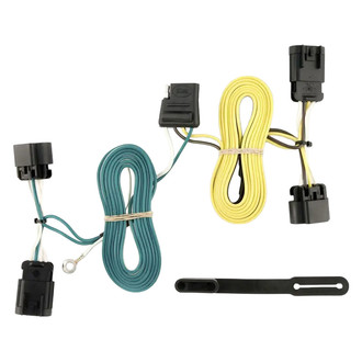CURT® - T-Connector