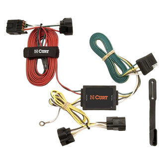 CURT® - T-Connector