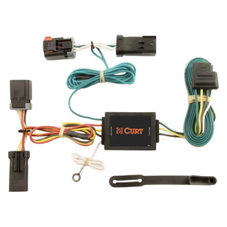 CURT® - T-Connector