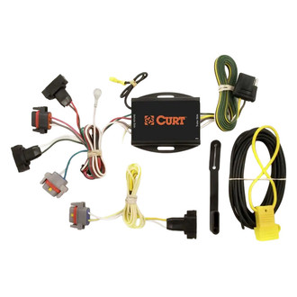 CURT® - T-Connector