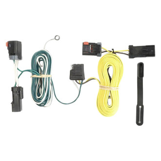 CURT® - T-Connector