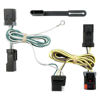 CURT® - T-Connector