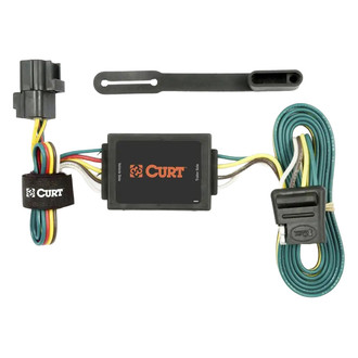 CURT® - T-Connector
