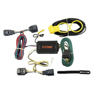 CURT® - T-Connector