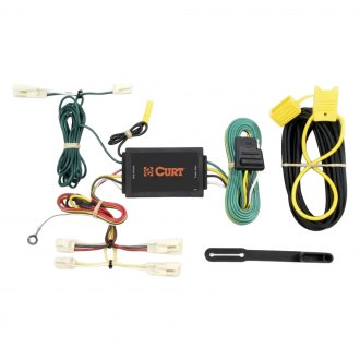 CURT® - T-Connector