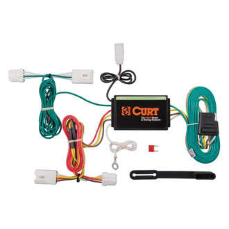 CURT® - T-Connector