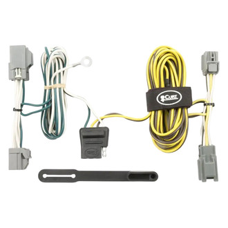 CURT® - T-Connector