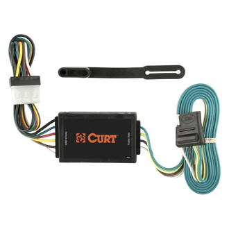 CURT® - T-Connector