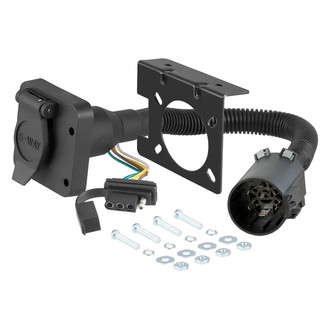CURT® - Custom Wiring Connector