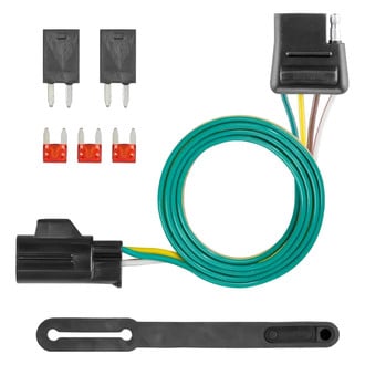 CURT® - T-Connector