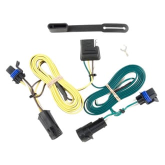CURT® - T-Connector