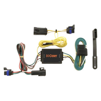 CURT® - T-Connector