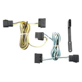 CURT® - T-Connector