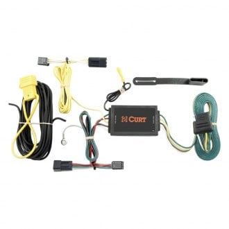 CURT® - T-Connector