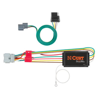 CURT® - T-Connector