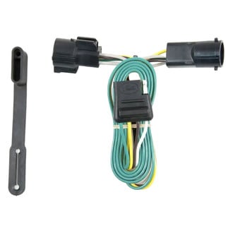 CURT® - T-Connector (2-Wire System)