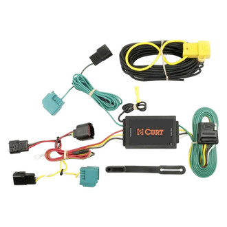 CURT® - T-Connector