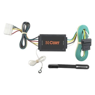 CURT® - T-Connector (3-Wire System with Powered Converter)