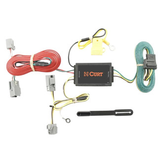 CURT® - T-Connector