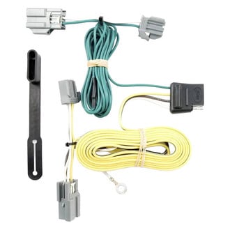 CURT® - T-Connector