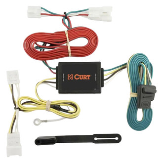CURT® - T-Connector