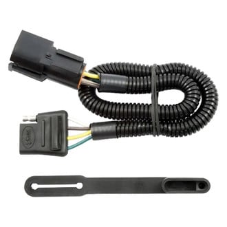CURT® - T-Connector