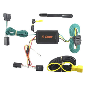 CURT® - T-Connector