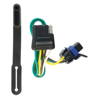 CURT® - T-Connector