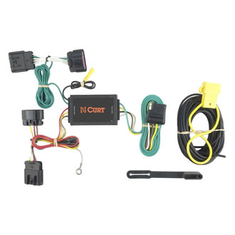 CURT® - T-Connector