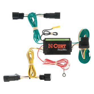 CURT® - T-Connector