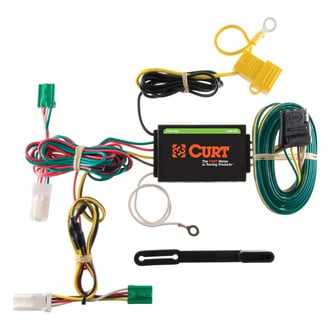 CURT® - T-Connector