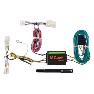 CURT® - T-Connector