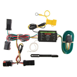 CURT® - T-Connector