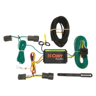 CURT® - T-Connector