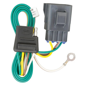 CURT® - T-Connector