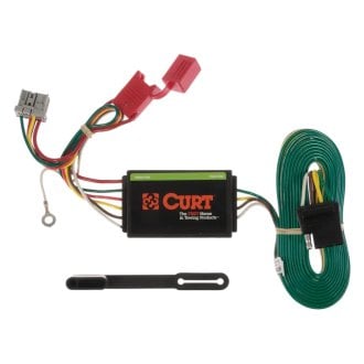CURT® - T-Connector
