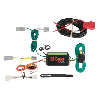 CURT® - T-Connector