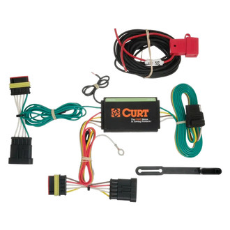 CURT® - T-Connector