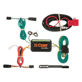 CURT® - T-Connector