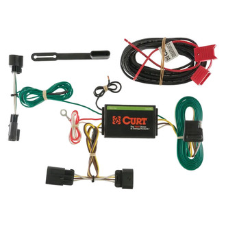 CURT® - T-Connector