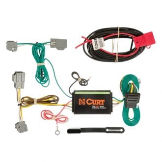 CURT® - T-Connector (2-Wire System with Powered Converter)